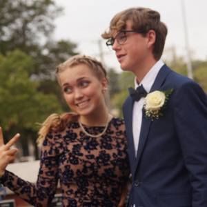 Meet your Posher, Lara